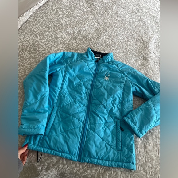 Spyder Jackets & Coats Spyder Ski Snow Jacket Poshmark